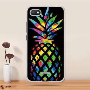 Planet Gates 24 / For Redmi 6A Case for Xiaomi Redmi 6A Case Cover Silicone Phone Case for Xiaomi Redmi 6A 5A 4A Cover Case Tpu Funda for Xiaomi Redmi 6A Coque