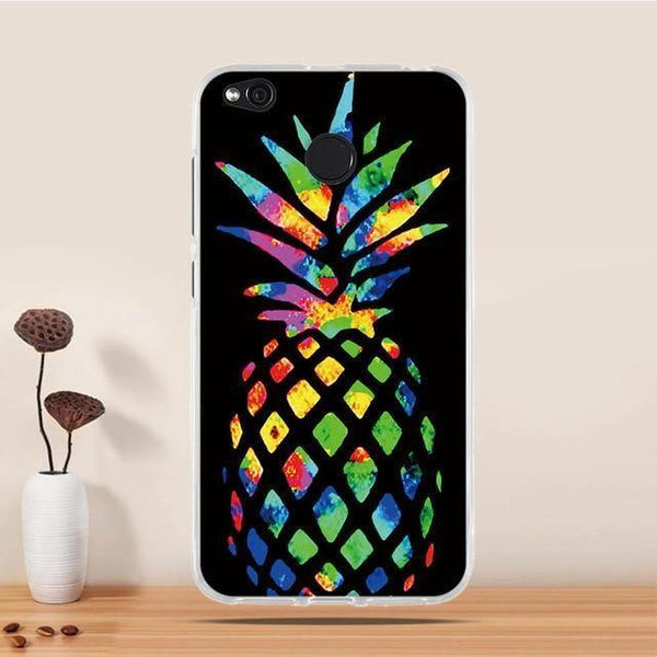 Planet Gates 24 / For Redmi Note 4 Xiaomi Redmi 4X Case Silicon for Xiaomi Redmi 4A Case For Xiaomi Redmi Note 4 4X Note 3 Case For Xiaomi Redmi Note 4X Cover