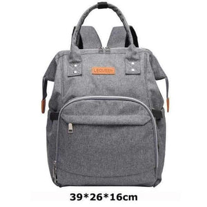 Planet Gates 24 Large Capacity Maternity Nappy bag Protable baby Diaper Bag infant nursing Stroller Handbag baby nappy bag Baby Care