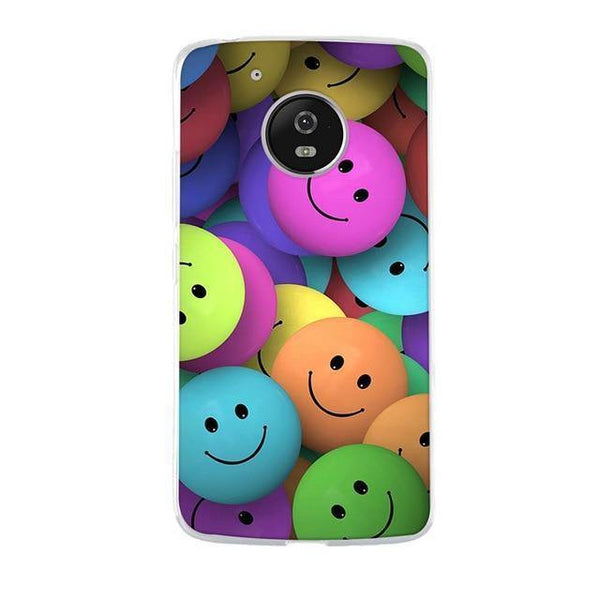 Planet Gates 24 / Moto E5 G6 Play Soft TPU Silicone Case For Motorola Moto G5 Case Cover For Motorola Moto G5 S E4 C Plus 2017 E5 G6 Z2 Play Funda Capa Back Coque