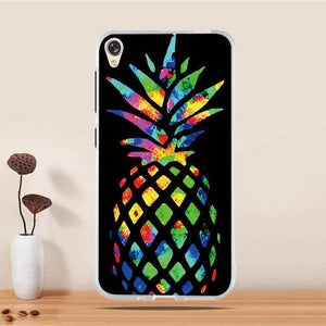 Planet Gates 24 Phone Case For Asus Zenfone Live ZB501KL Case Silicone Cover for Asus Zenfone Live ZB501KL Cover Phone Case Capa fundas Coque