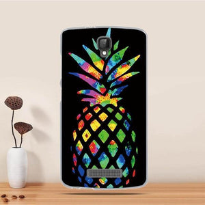 Planet Gates 24 Phone Case For ZTE Blade L5/L5 Plus Case Silicon Cover for ZTE Blade L5 Case Soft TPU Fundas for ZTE Blade L5 Plus Cover Case