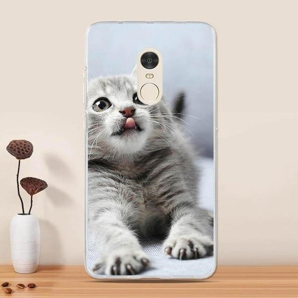 Planet Gates 24 / Redmi Note 4 Phone Case for Xiaomi Redmi Note 4 Cover Case Soft Silicone Case For Xiaomi Redmi Note 4X Case Cover for Redmi Note 4 X Coque 3D