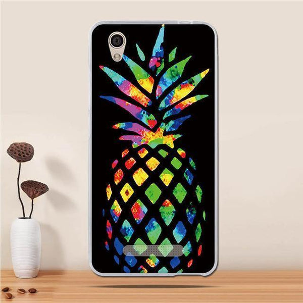 Planet Gates 24 Soft TPU Case for ZTE Blade X3 T620 Case Silicon Cover Painting Cove For ZTE Blade D2 A452 Phone Case For ZTE Blade A452 X3 Capa