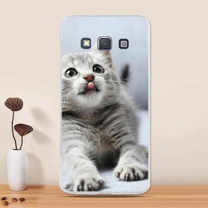 Planet Gates 24 / Soft TPU Phone Case For Samsung Galaxy A3 2015 Case Cover Silicon Capa For Samsung A3 Case Soft TPU For Samsung Galaxy A3 2015 A300 Cover