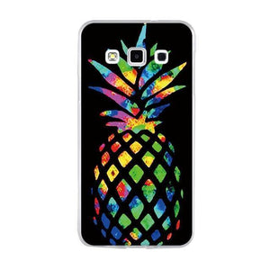 Planet Gates 24 / TPU Phone Cases for Samsung Galaxy A3 2015 Case Cover Silicone for Samsung A3 2015 Cases for Galaxy A3 A300F 4.5" 2015 Soft TPU Case