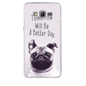 Planet Gates 24 / TPU Samsung Galaxy Grand Prime G530F G531H G530FZ G5306W G5309W Case TPU Silicon Phone Case For Samsung Galaxy Grand Prime G531H