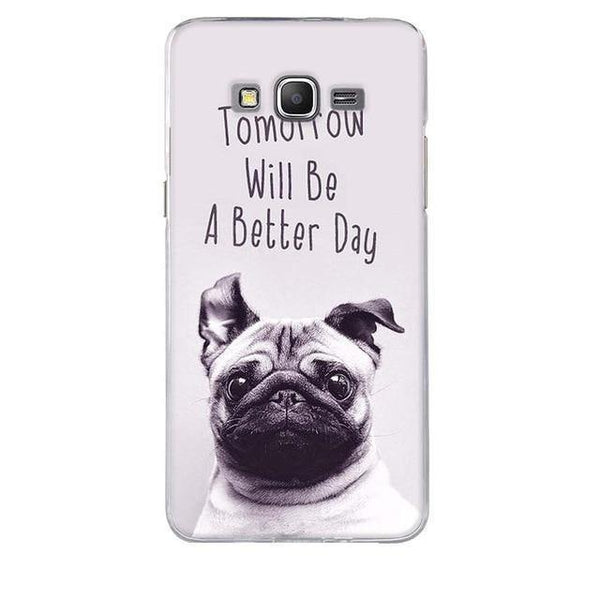 Planet Gates 24 / TPU Samsung Galaxy Grand Prime G530F G531H G530FZ G5306W G5309W Case TPU Silicon Phone Case For Samsung Galaxy Grand Prime G531H