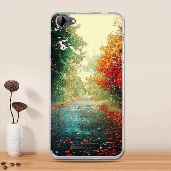 Planet Gates 24 TPU Silicon Coque for BQ BQ-5059 Strike Power Case For BQ 5059 BQS-5059 BQ5059 Cases Cover Protector For BQ S 5059 Strike Power