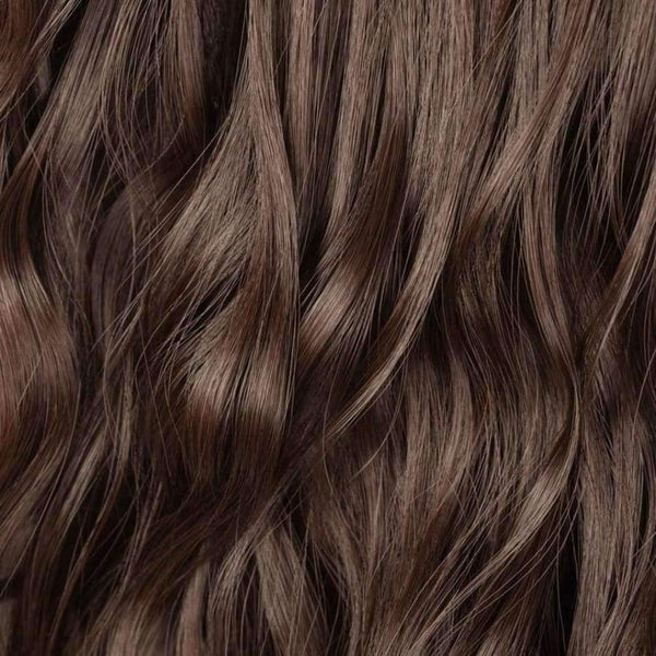 Planet Gates 24" U Part Hair Wigs Women Hair Extension Glueless Silky Body Wave Curly Synthetic Hair Brazilian Virgin Hair Piece