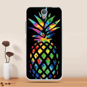 Planet Gates 24 / Vibe S1 Lite Case for Lenovo Vibe S1 A40 / S1 C50 Case Cover 3D TPU Silicone Coque For Lenovo Vibe S1 Lite Case Cover for Lenovo S1a40 Cover