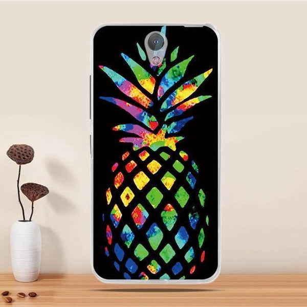 Planet Gates 24 / Vibe S1 Lite Case for Lenovo Vibe S1 A40 / S1 C50 Case Cover 3D TPU Silicone Coque For Lenovo Vibe S1 Lite Case Cover for Lenovo S1a40 Cover