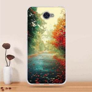 Planet Gates 24 / Y7 2018 Soft TPU Phone Case For Huawei Y7 Case Cover Coque for Huawei Y7 Prime 2018 Cover Silicone 3d funda for Huawei Y7 2018 Case Capa