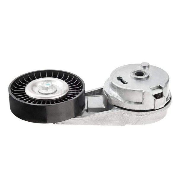 Planet Gates 24430296 Belt Tensioner Pulley for Chevy Buick Cobalt HHR Pontiac GM Saab 2.0 2.2 2.4