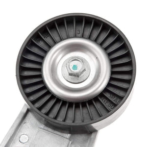 Planet Gates 24430296 Belt Tensioner Pulley for Chevy Buick Cobalt HHR Pontiac GM Saab 2.0 2.2 2.4
