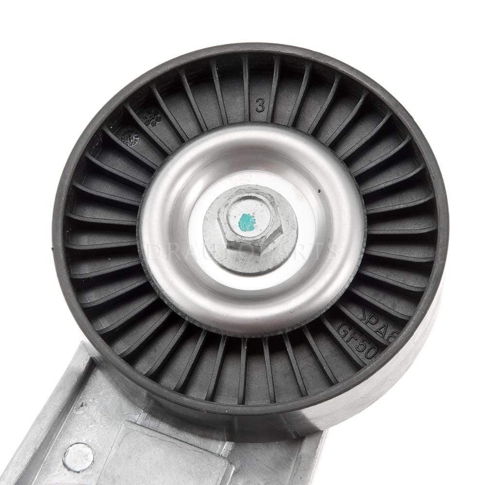 Planet Gates 24430296 Belt Tensioner Pulley for Chevy Buick Cobalt HHR Pontiac GM Saab 2.0 2.2 2.4