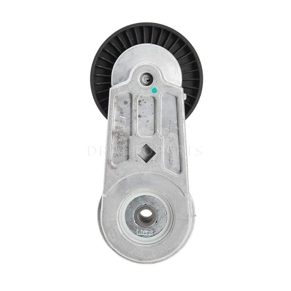 Planet Gates 24430296 Belt Tensioner Pulley for Chevy Buick Cobalt HHR Pontiac GM Saab 2.0 2.2 2.4