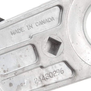 Planet Gates 24430296 Belt Tensioner Pulley for Chevy Buick Cobalt HHR Pontiac GM Saab 2.0 2.2 2.4