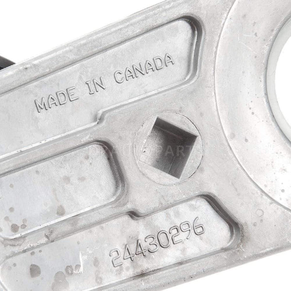 Planet Gates 24430296 Belt Tensioner Pulley for Chevy Buick Cobalt HHR Pontiac GM Saab 2.0 2.2 2.4