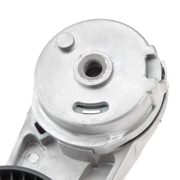 Planet Gates 24430296 Belt Tensioner Pulley for Chevy Buick Cobalt HHR Pontiac GM Saab 2.0 2.2 2.4