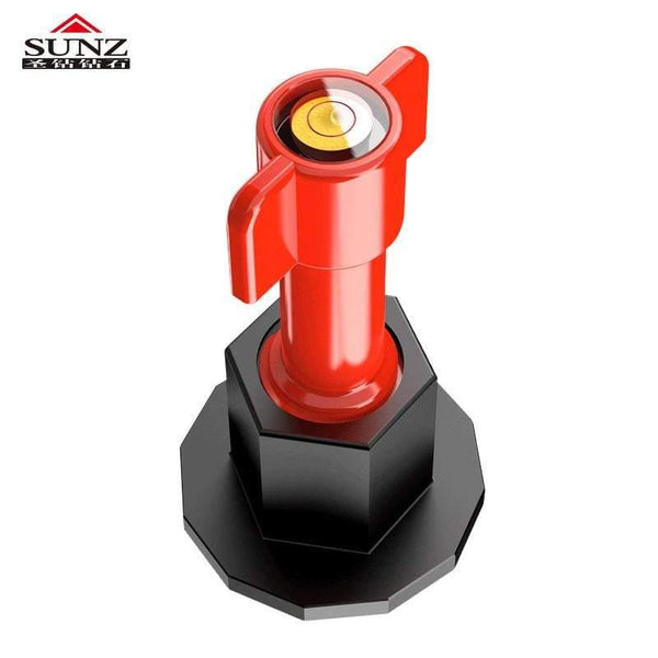 24PCS Household Tile Level Measuring Regulator Ceramic Tile Level