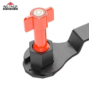 24PCS Household Tile Level Measuring Regulator Ceramic Tile Level