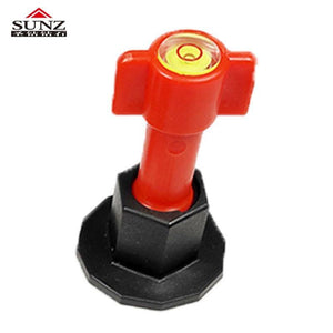 24PCS Household Tile Level Measuring Regulator Ceramic Tile Level