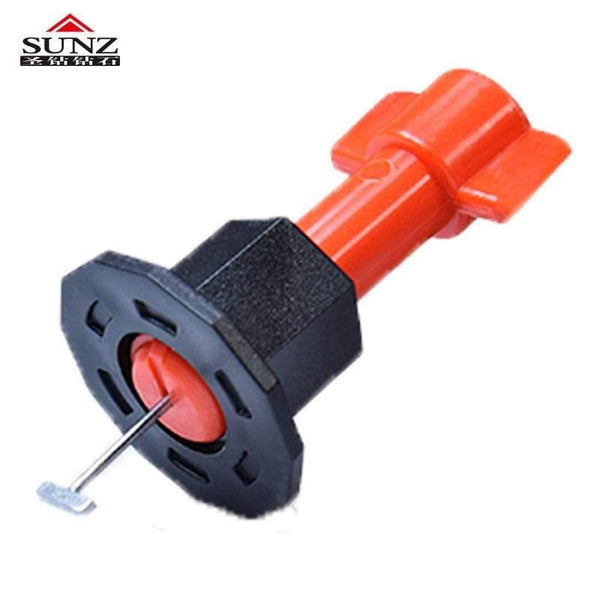 24PCS Household Tile Level Measuring Regulator Ceramic Tile Level