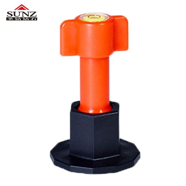 24PCS Household Tile Level Measuring Regulator Ceramic Tile Level