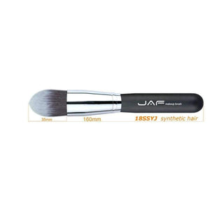 Planet Gates 24pcs Professional Makeup Brushes Set High Quality Make Up Brushes Full Function Studio Synthetic Make-up Tool Kit J2404YC-B