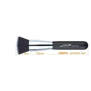 Planet Gates 24pcs Professional Makeup Brushes Set High Quality Make Up Brushes Full Function Studio Synthetic Make-up Tool Kit J2404YC-B