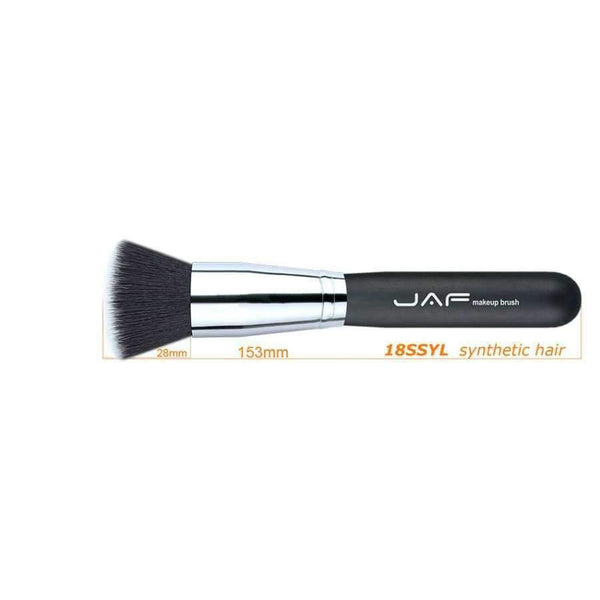 Planet Gates 24pcs Professional Makeup Brushes Set High Quality Make Up Brushes Full Function Studio Synthetic Make-up Tool Kit J2404YC-B