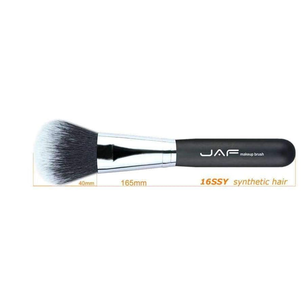 Planet Gates 24pcs Professional Makeup Brushes Set High Quality Make Up Brushes Full Function Studio Synthetic Make-up Tool Kit J2404YC-B