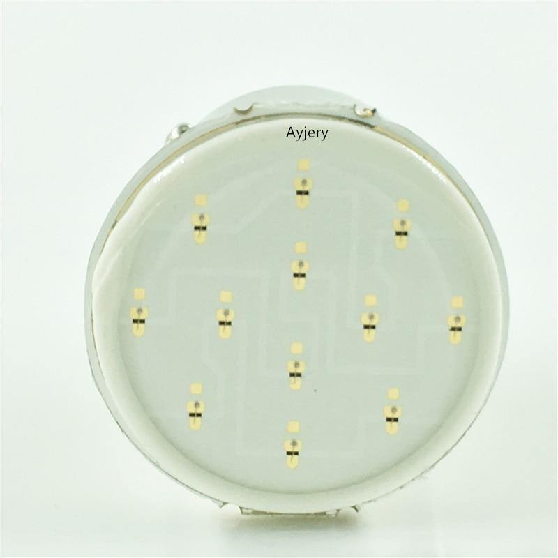 Planet Gates Red / 1156 BA15S 24V 10X Super Bright COB 12 SMD S25 1156 BA15S P21W 1157 BAY15D P21/5W White Red Brake Light Tail Light Signal Car Light