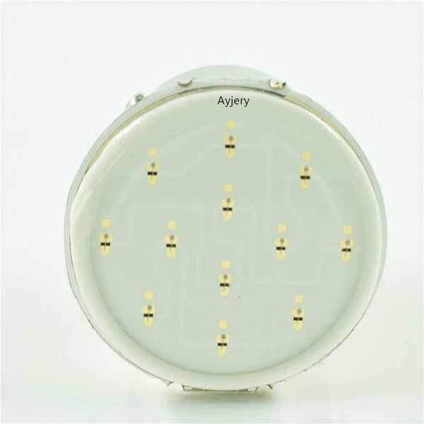 Planet Gates 24V 10X Super Bright COB 12 SMD S25 1156 BA15S P21W 1157 BAY15D P21/5W White Red Brake Light Tail Light Signal Car Light