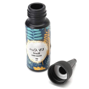 Planet Gates 25/60/100/200g UV Resin Glue Clear Gel Hard Type Solar Ultraviolet Solidify Cure Resin Activated Crafts For DIY Jewelry Mold