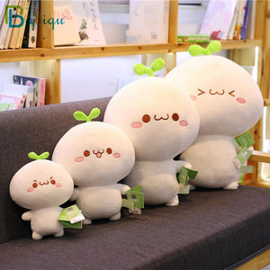 Planet Gates 25-65cm Kawaii Funny Dumpling Toys Stuffed Lovely Animal Plush Doll for Kids Children Girls Soft Cartoon Pillow Gift