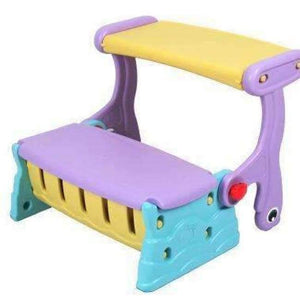 Planet Gates 25 Baby's desk. Children furniture suits. Drawing table