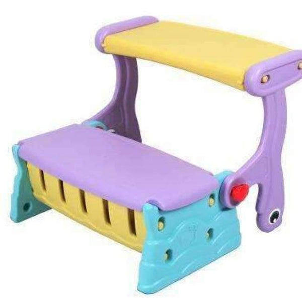 Planet Gates 25 Baby's desk. Children furniture suits. Drawing table