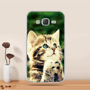 Planet Gates 25 Case For Samsung Galaxy J5 Case Cover Soft Silicone for Samsung Galaxy J5 2015 Cover for Samsung J5 j500F J5008 Phone Case 5.0"