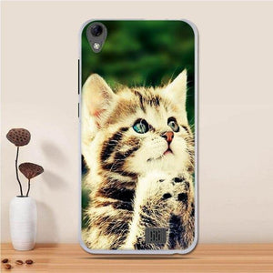 Planet Gates 25 Cover for Doogee Homtom HT16 Case Silicone Case for Doogee Homtom HT16 5.0" Case Soft Fundas for Doogee Homtom HT16 HT 16 Cover