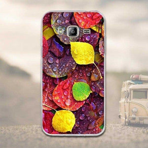 Planet Gates 25 Cover For Samsung J3 2016 Case Pattern Silicon Case for Samsung Galaxy J3 2016 Case 3D Relief Soft TPU Cover For Samsung J3 2015