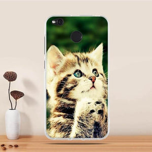 Planet Gates 25 / For Redmi Note 4 Xiaomi Redmi 4X Case Silicon for Xiaomi Redmi 4A Case For Xiaomi Redmi Note 4 4X Note 3 Case For Xiaomi Redmi Note 4X Cover