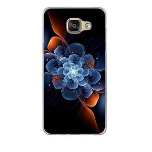 Planet Gates 25 For Samsung A5 2016 Case Cover Silicon for Samsung Galaxy A5 2016 Cover Soft TPU Case For Samsung Galaxy A5 2016 A510 Cover 5.2"