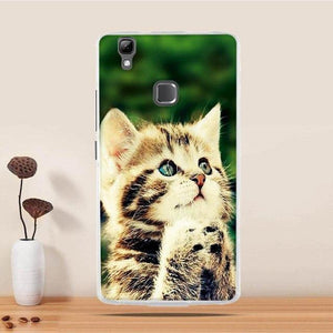 Planet Gates 25 Funda For Doogee X5 Max Pro Case Cover Silicone 3D Soft TPU Printing Coque Phone Case for Doogee X5 Max Case Cover Capa Shell