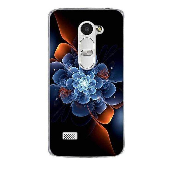 Planet Gates 25 LG Leon 4G LTE H340N Soft Silicone Back Cover Case For LG H320 H340 H324 c40 Case Phone Coque For LG Leon Bag 3D Relief Case