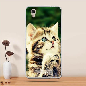 Planet Gates 25 Soft TPU Case for ZTE Blade X3 T620 Case Silicon Cover Painting Cove For ZTE Blade D2 A452 Phone Case For ZTE Blade A452 X3 Capa