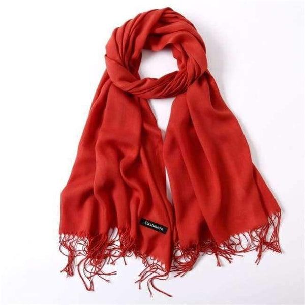 Planet Gates 25 Summer scarves for women scarves and wraps fashion solid female hijab stole pashmina winter cashmere scarves foulard