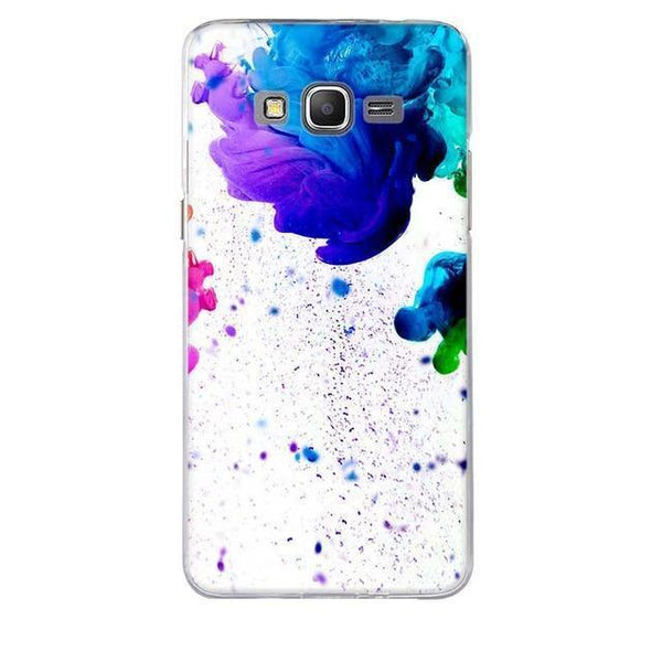 Planet Gates 25 / TPU Samsung Galaxy Grand Prime G530F G531H G530FZ G5306W G5309W Case TPU Silicon Phone Case For Samsung Galaxy Grand Prime G531H