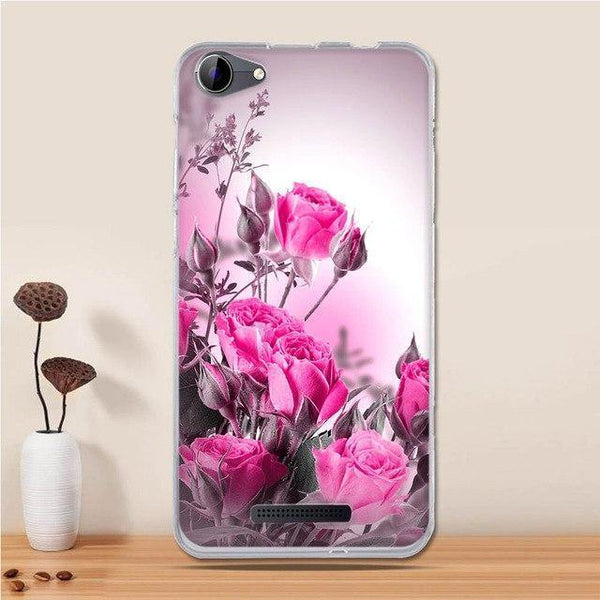 Planet Gates 25 TPU Silicon Coque for BQ BQ-5059 Strike Power Case For BQ 5059 BQS-5059 BQ5059 Cases Cover Protector For BQ S 5059 Strike Power